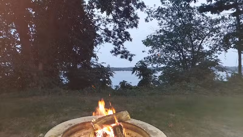 Interlochen State Park - Interlochen,