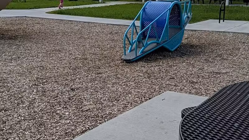 Harper Park - Ionia,
