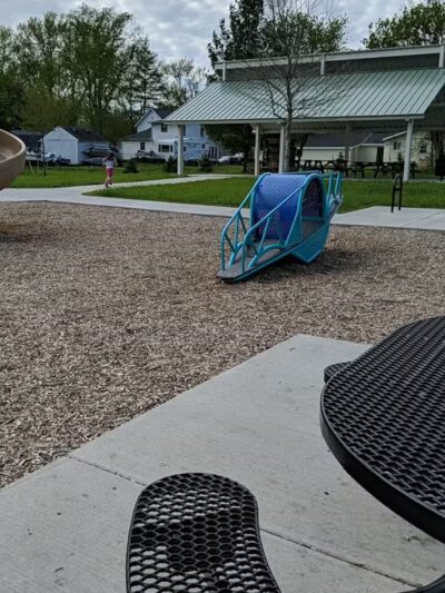 Harper Park - Ionia,