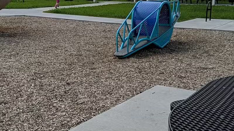 Harper Park - Ionia,