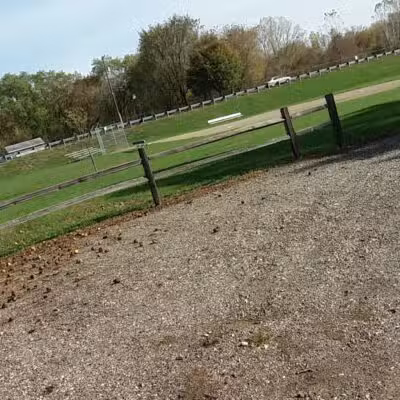 Harper Park - Ionia,