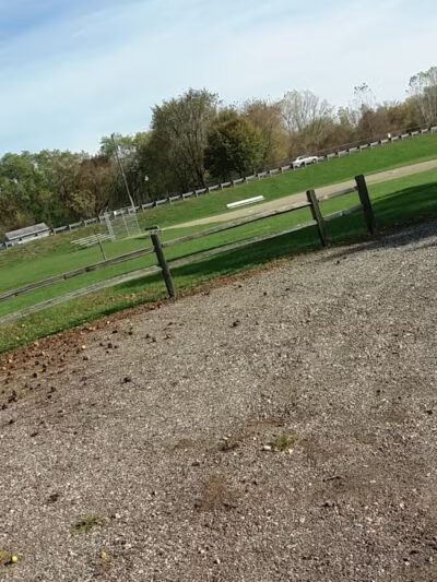 Harper Park - Ionia,