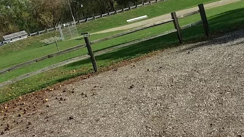 Harper Park - Ionia,