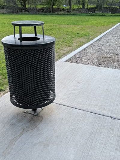 Harper Park - Ionia,