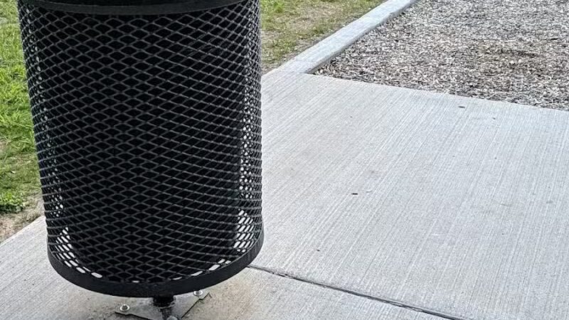 Harper Park - Ionia,