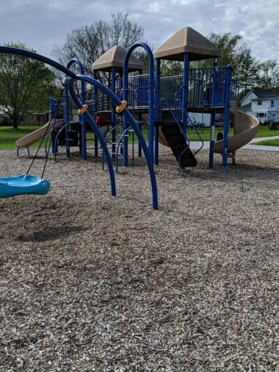 Harper Park - Ionia,