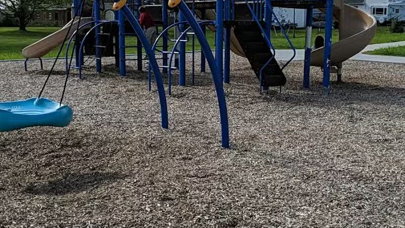 Harper Park - Ionia,