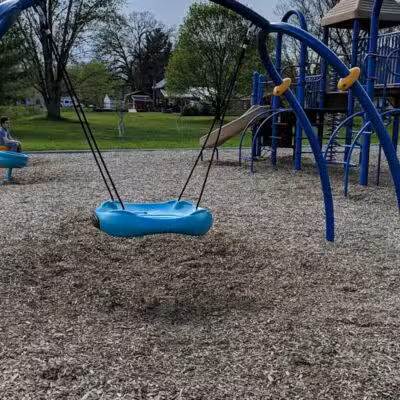 Harper Park - Ionia,