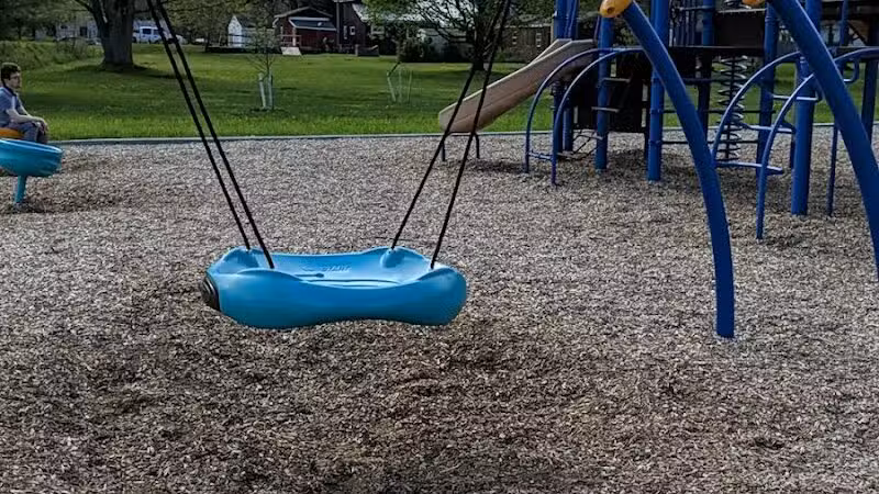 Harper Park - Ionia,