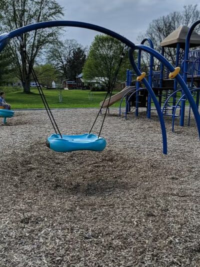 Harper Park - Ionia,