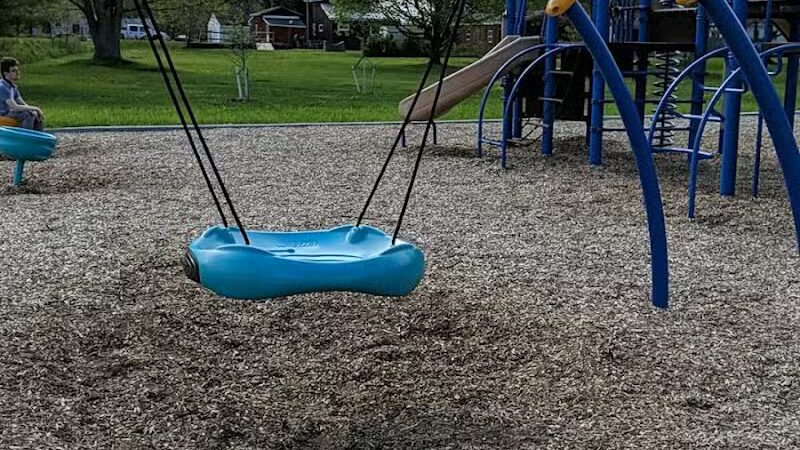 Harper Park - Ionia,