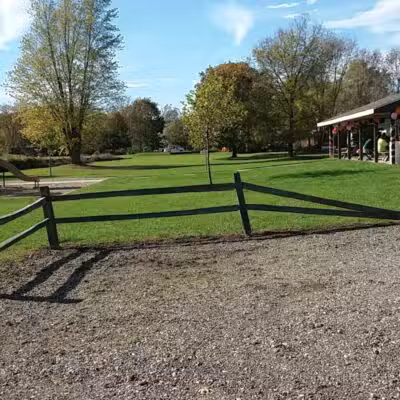 Harper Park - Ionia,