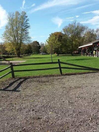 Harper Park - Ionia,