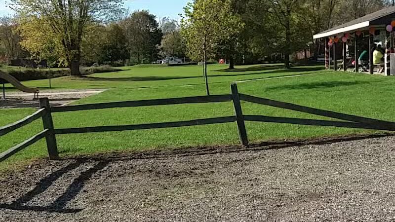 Harper Park - Ionia,