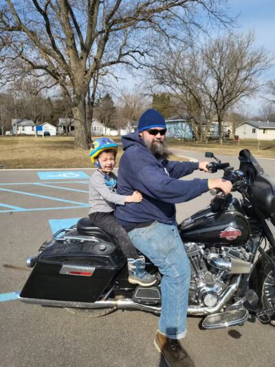 Harper Park - Ionia,