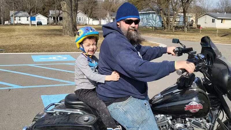 Harper Park - Ionia,