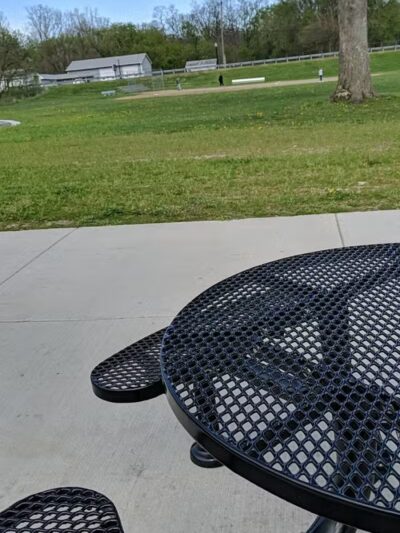 Harper Park - Ionia,