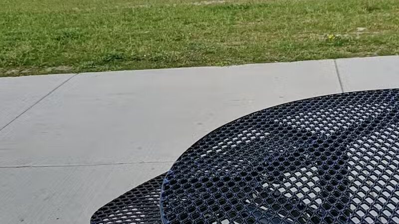 Harper Park - Ionia,