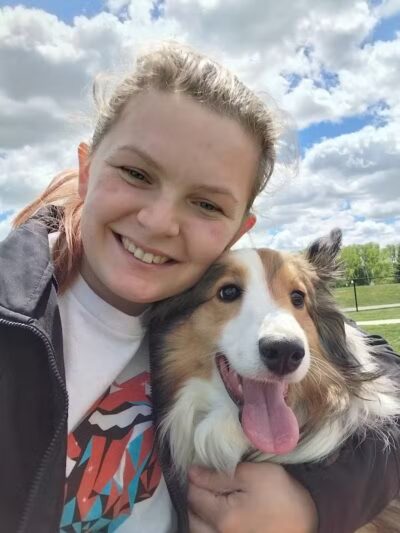 Ionia County dog park - Ionia,