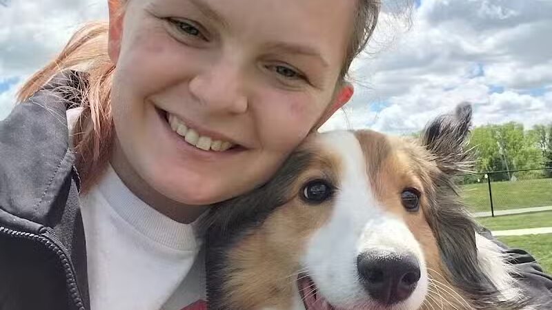 Ionia County dog park - Ionia,