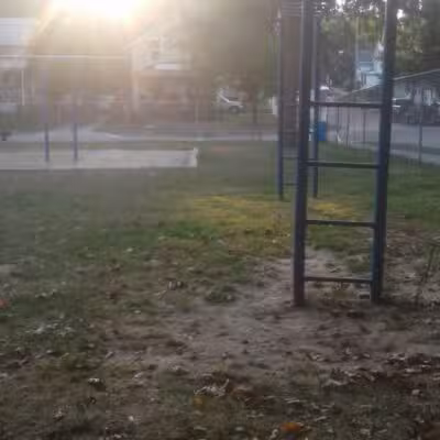 Mcann Park - Ionia,