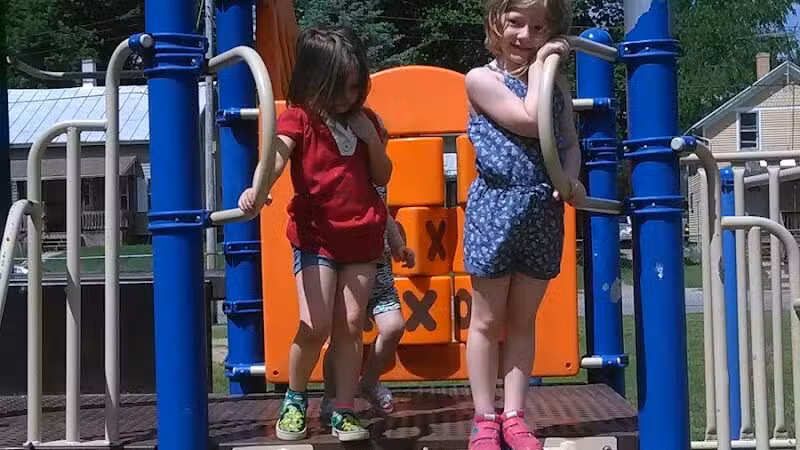 Mcann Park - Ionia,