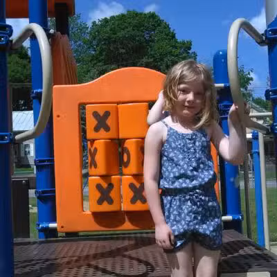 Mcann Park - Ionia,