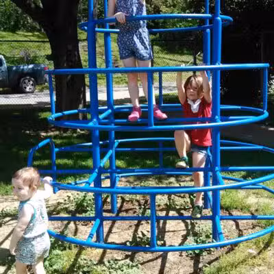 Mcann Park - Ionia,