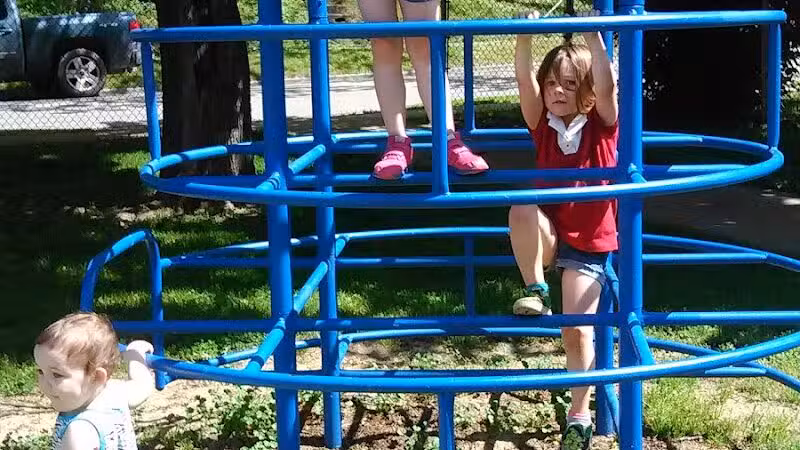 Mcann Park - Ionia,