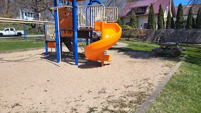 Mcann Park - Ionia,