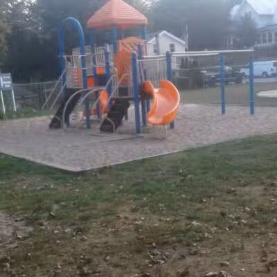 Mcann Park - Ionia,