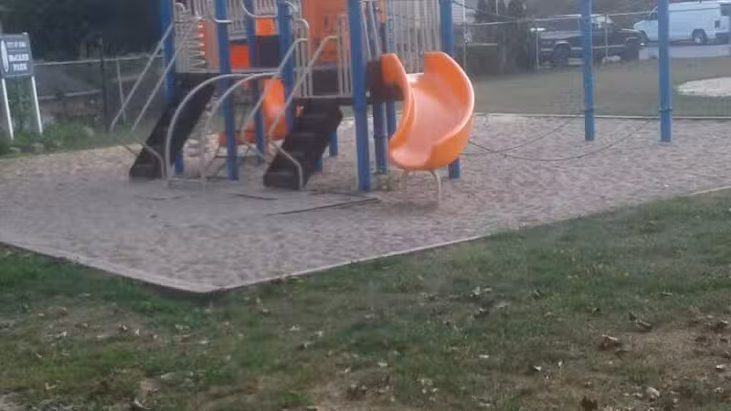 Mcann Park - Ionia,