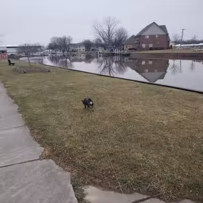 Waterworks Park - Ira Township,
