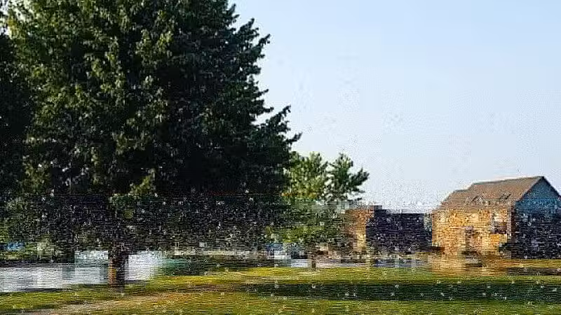 Waterworks Park - Ira Township,