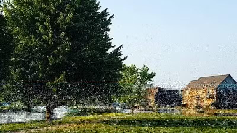 Waterworks Park - Ira Township,