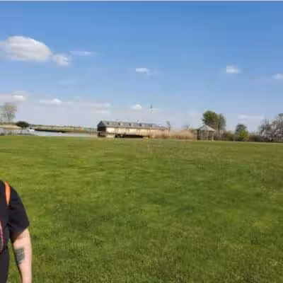 Waterworks Park - Ira Township,