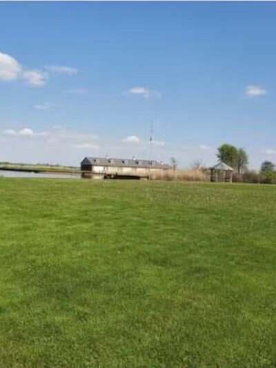 Waterworks Park - Ira Township,