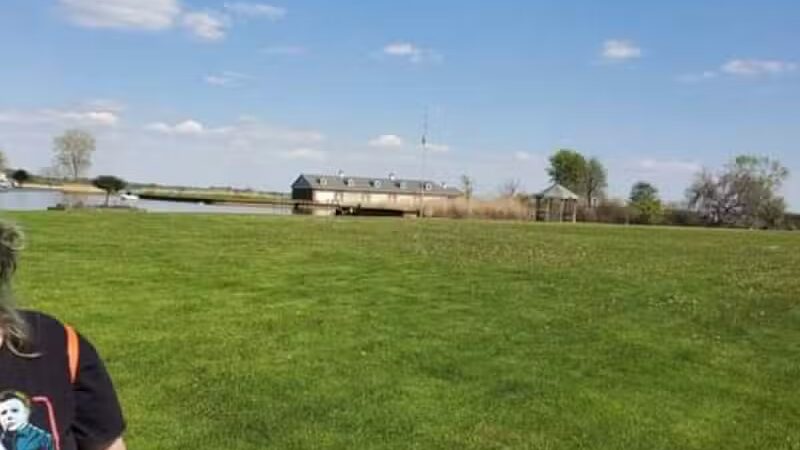 Waterworks Park - Ira Township,