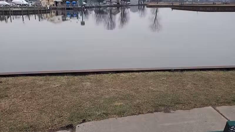 Waterworks Park - Ira Township,