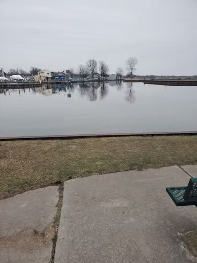 Waterworks Park - Ira Township,