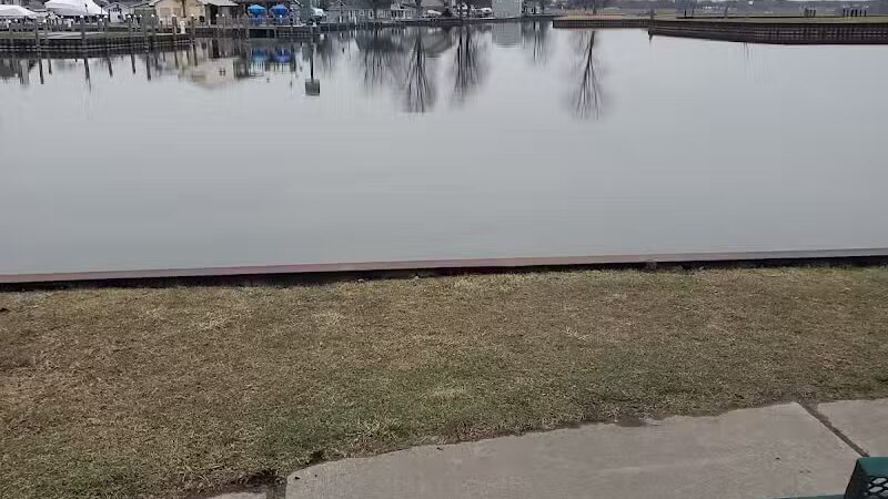 Waterworks Park - Ira Township,