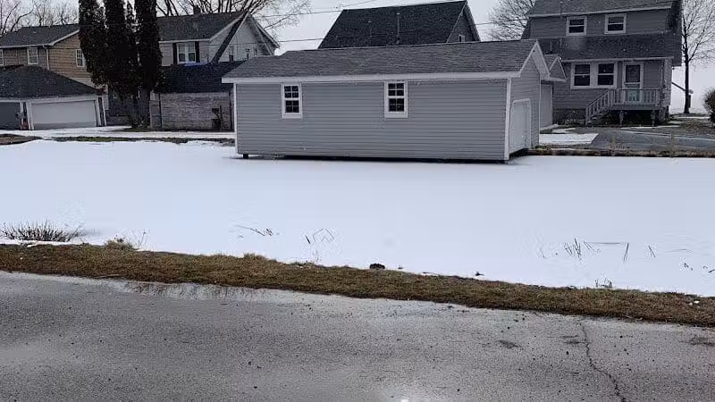 Waterworks Park - Ira Township,