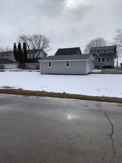 Waterworks Park - Ira Township,