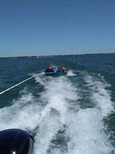 Waterworks Park - Ira Township,