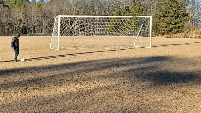 Ballentine Park - Irmo, SC