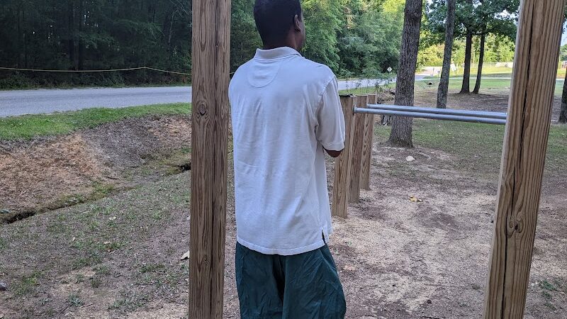 Ballentine Park - Irmo, SC