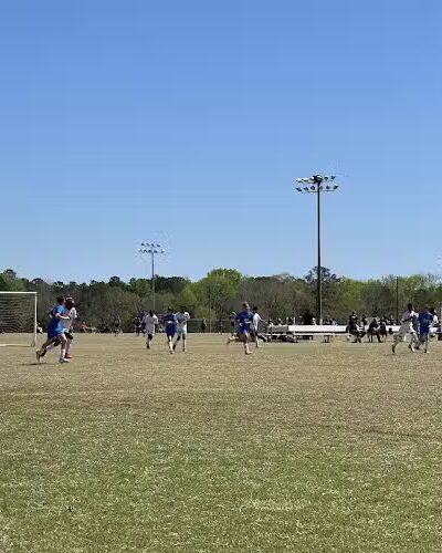 Ballentine Park - Irmo, SC