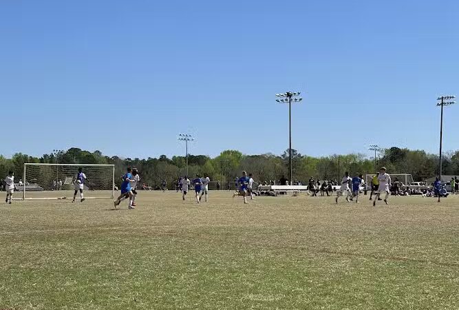 Ballentine Park - Irmo, SC