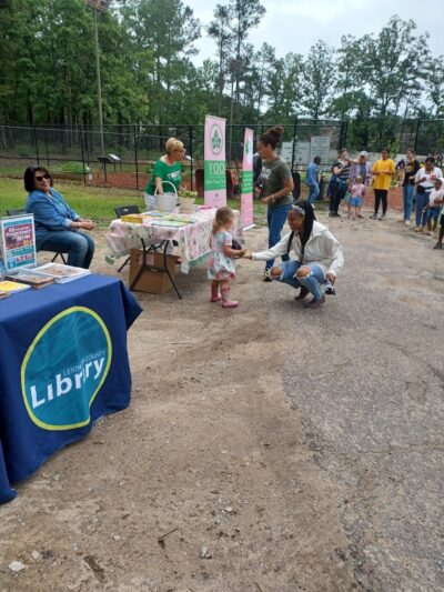 Friarsgate Park - Irmo, SC