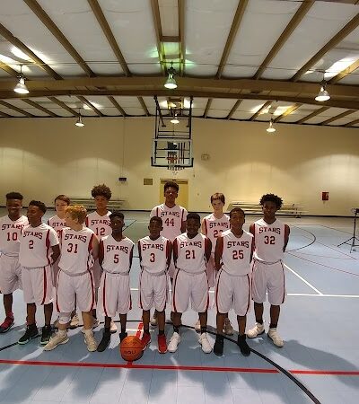 Friarsgate Park - Irmo, SC